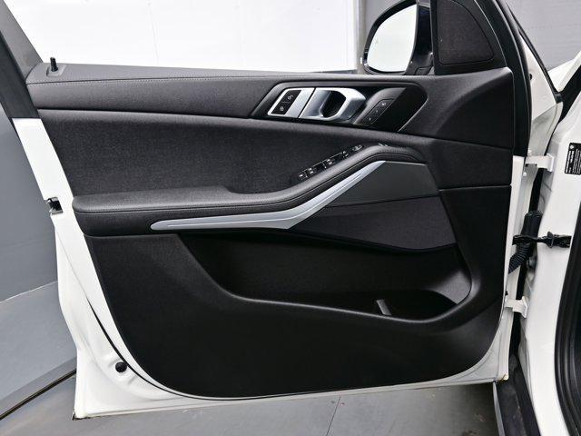 used 2022 BMW X5 car, priced at $36,490