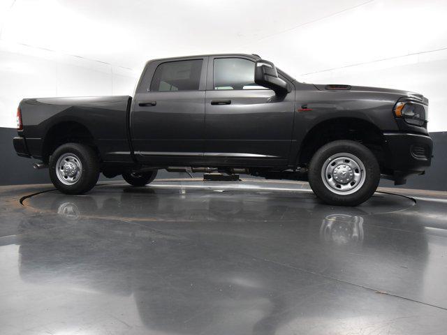 new 2024 Ram 2500 car, priced at $55,237