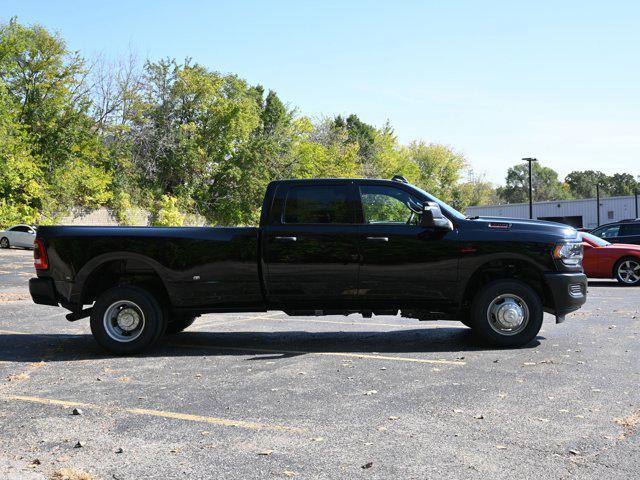 new 2024 Ram 3500 car, priced at $66,940