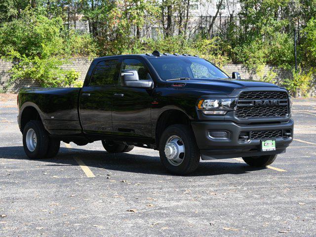 new 2024 Ram 3500 car, priced at $66,940