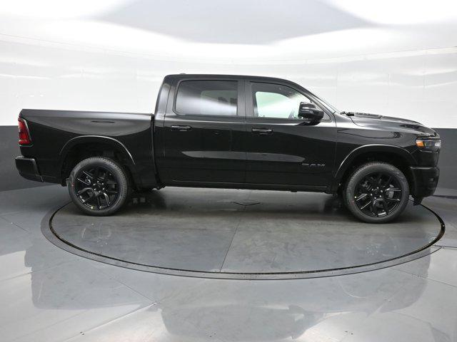new 2025 Ram 1500 car, priced at $58,158