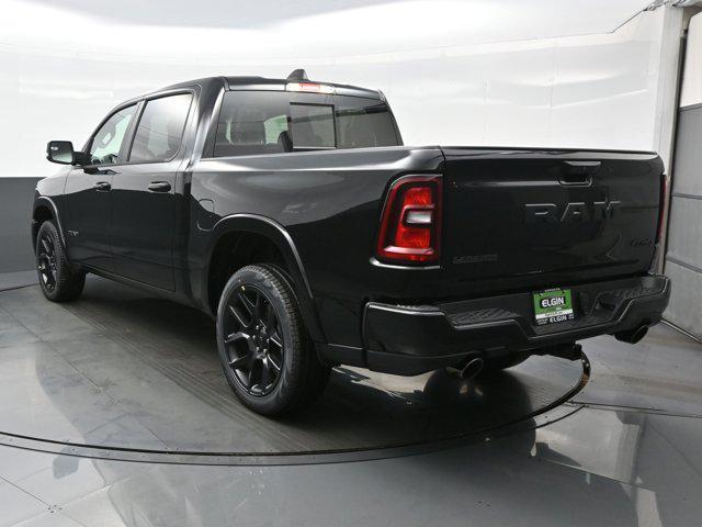 new 2025 Ram 1500 car, priced at $58,158