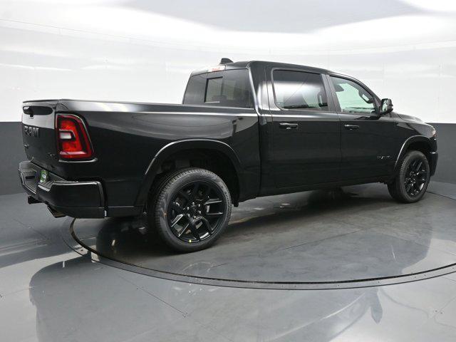 new 2025 Ram 1500 car, priced at $58,158