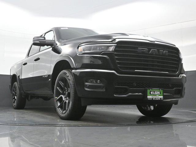 new 2025 Ram 1500 car, priced at $58,158