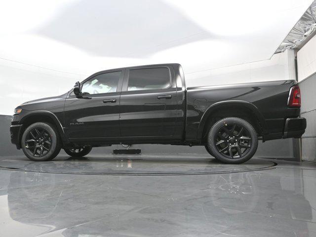 new 2025 Ram 1500 car, priced at $58,158
