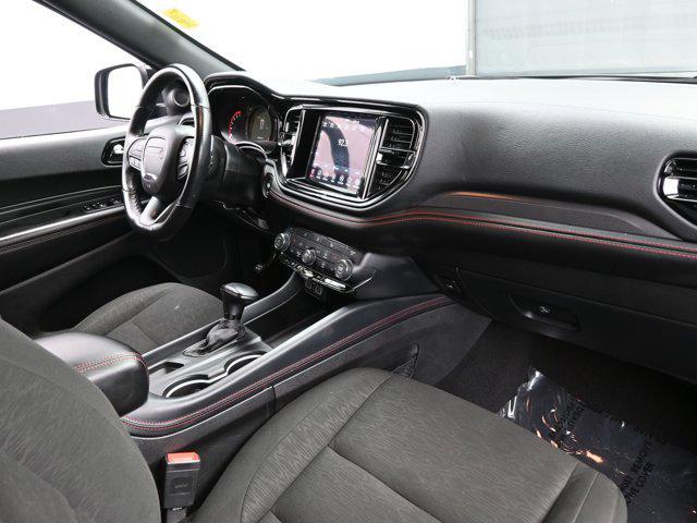 used 2023 Dodge Durango car, priced at $30,990