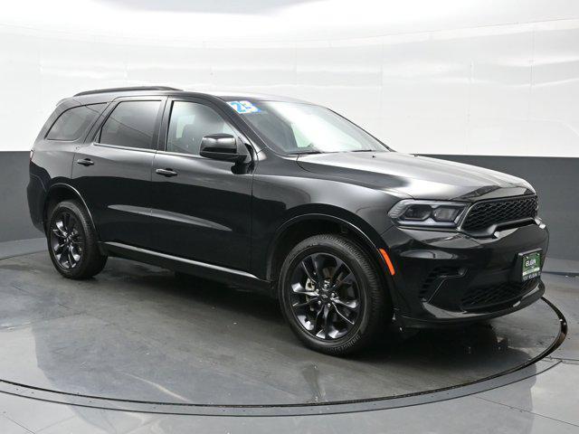 used 2023 Dodge Durango car, priced at $30,990