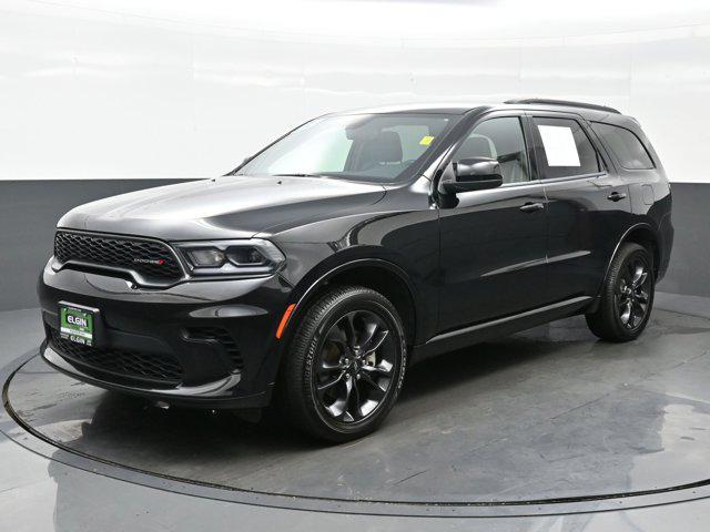 used 2023 Dodge Durango car, priced at $30,990