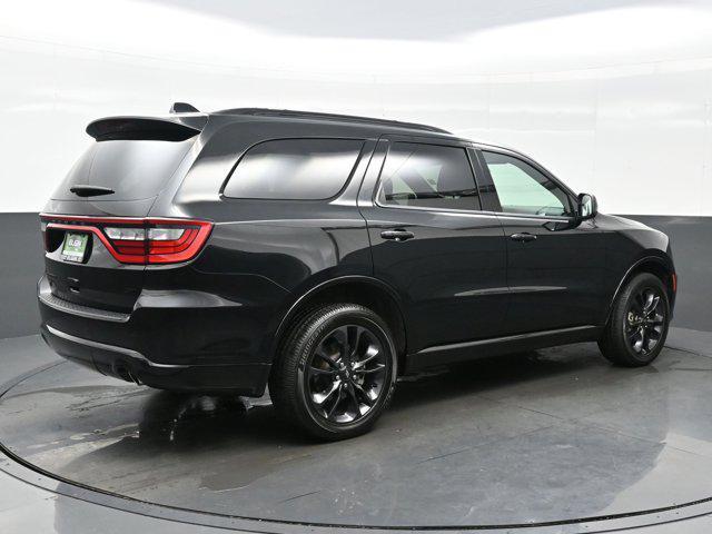 used 2023 Dodge Durango car, priced at $30,990