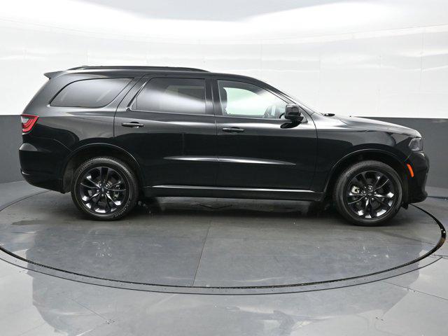 used 2023 Dodge Durango car, priced at $30,990