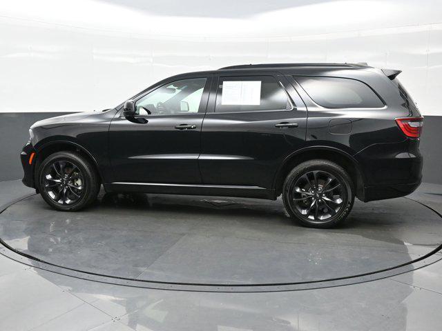 used 2023 Dodge Durango car, priced at $30,990