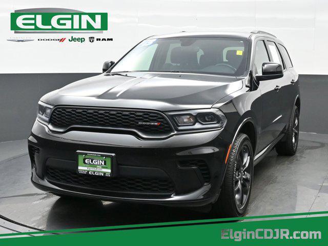 used 2023 Dodge Durango car, priced at $30,990