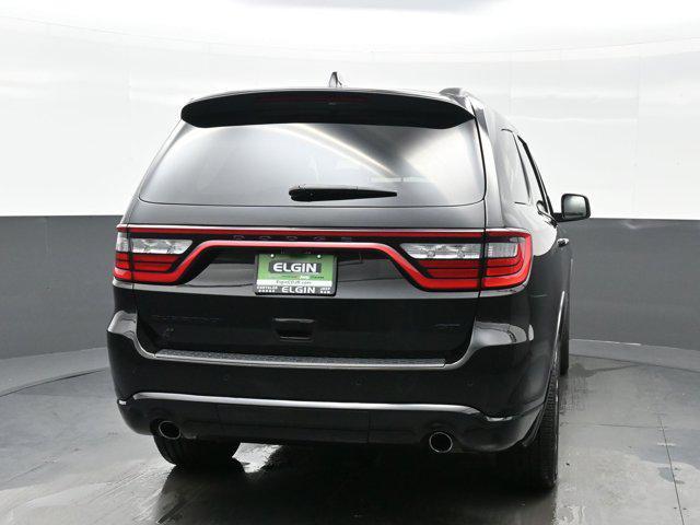 used 2023 Dodge Durango car, priced at $30,990