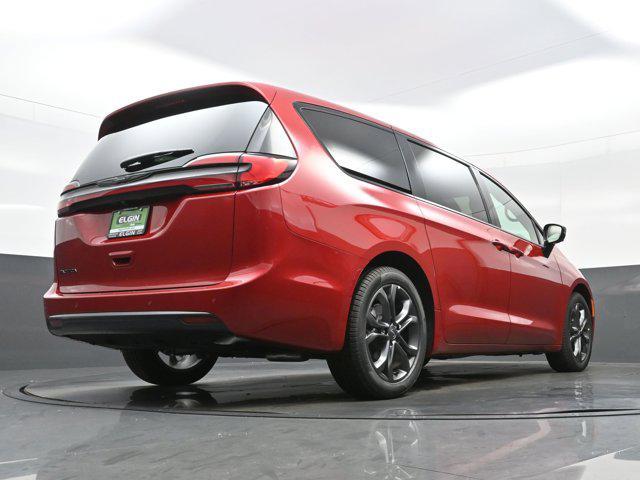 new 2026 Chrysler Pacifica car, priced at $38,800