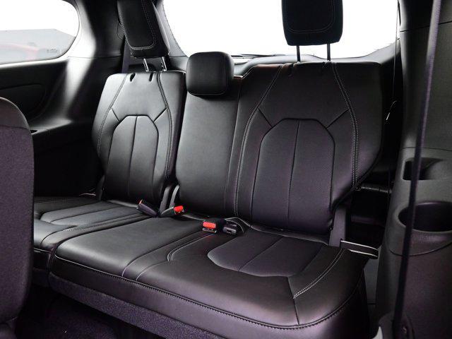 new 2026 Chrysler Pacifica car, priced at $43,605