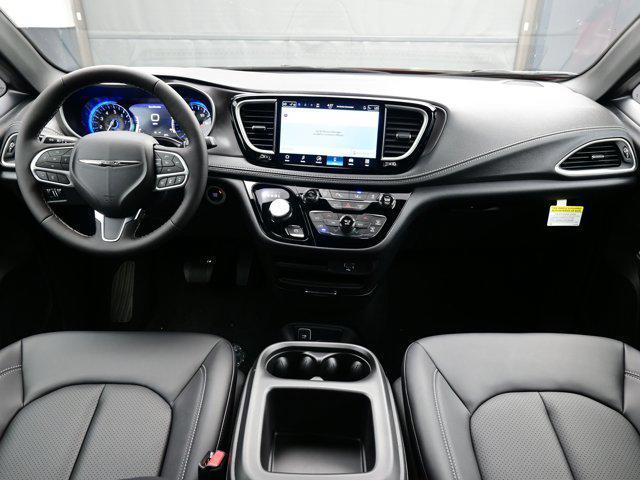 new 2026 Chrysler Pacifica car, priced at $43,605