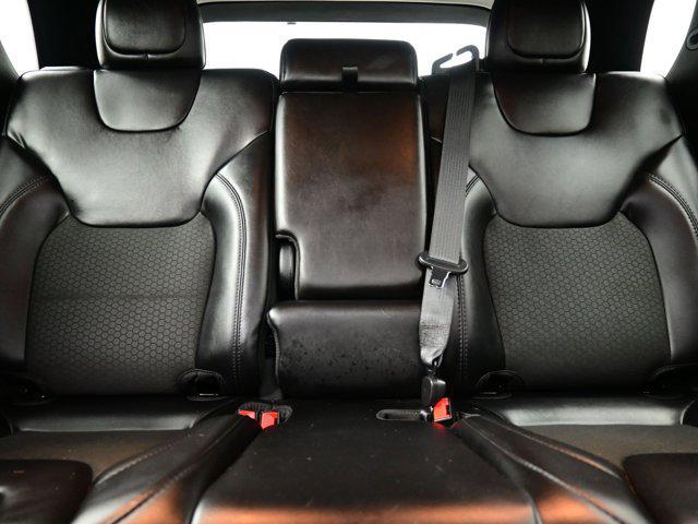 used 2021 Jeep Cherokee car, priced at $17,990