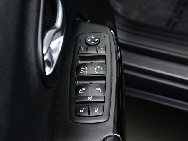 used 2021 Jeep Cherokee car, priced at $17,990