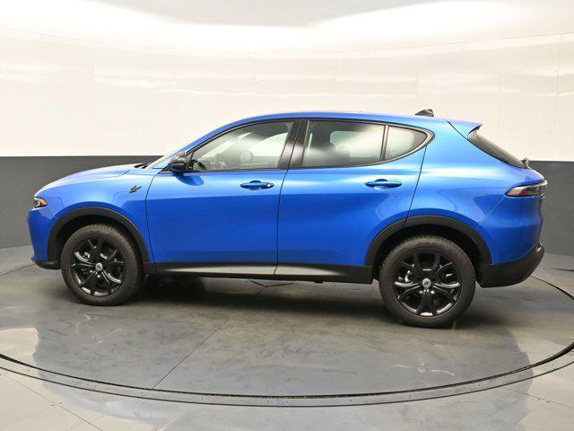 used 2024 Dodge Hornet car, priced at $26,990