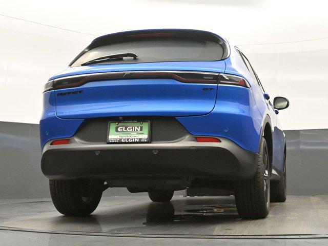 used 2024 Dodge Hornet car, priced at $26,990