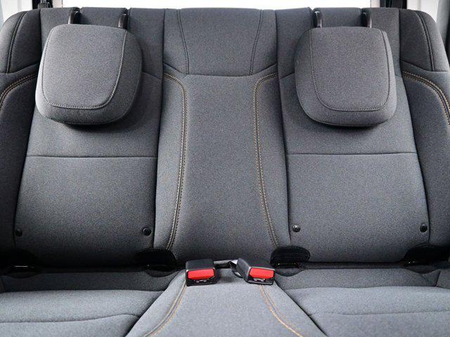new 2025 Jeep Wrangler car, priced at $30,965