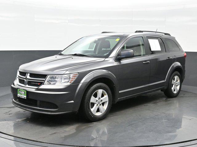 used 2014 Dodge Journey car, priced at $8,495