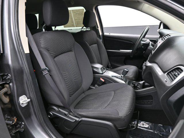 used 2014 Dodge Journey car, priced at $8,495