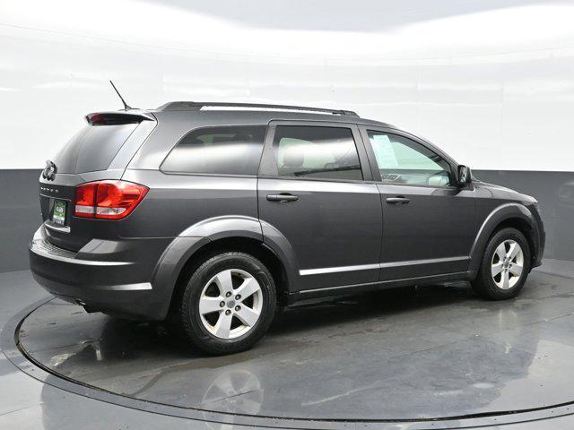 used 2014 Dodge Journey car, priced at $8,495