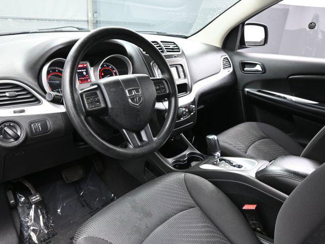 used 2014 Dodge Journey car, priced at $8,495