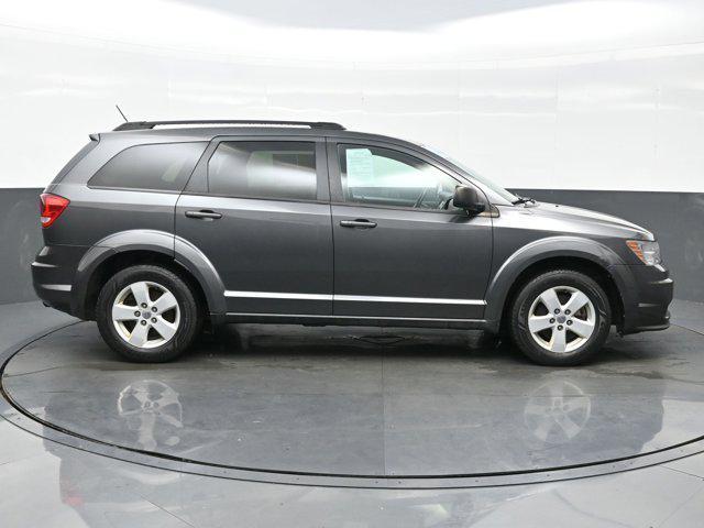 used 2014 Dodge Journey car, priced at $8,495