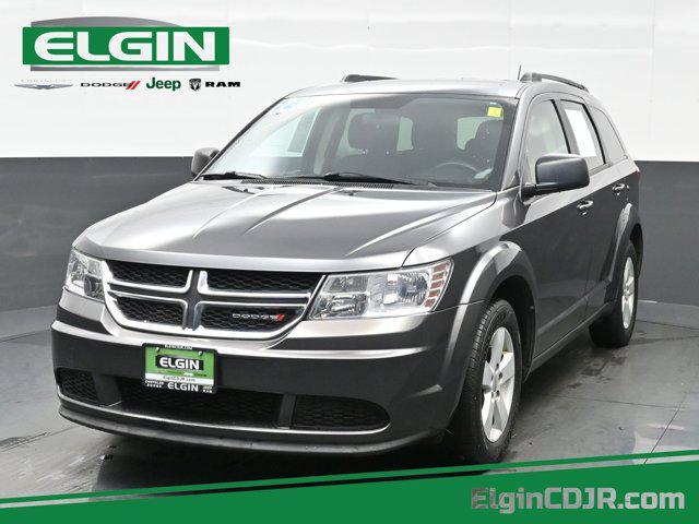 used 2014 Dodge Journey car, priced at $7,390