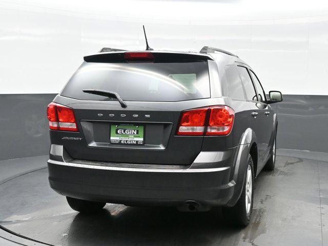 used 2014 Dodge Journey car, priced at $8,495