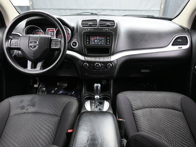 used 2014 Dodge Journey car, priced at $8,495