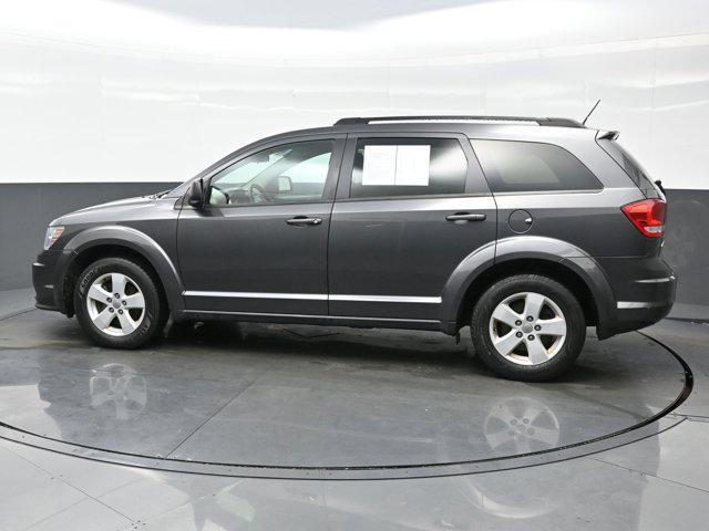 used 2014 Dodge Journey car, priced at $8,495