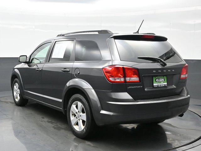 used 2014 Dodge Journey car, priced at $8,495