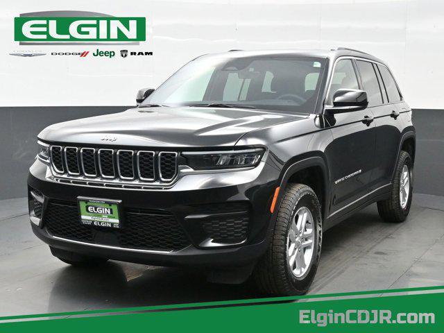 new 2025 Jeep Grand Cherokee car, priced at $34,297