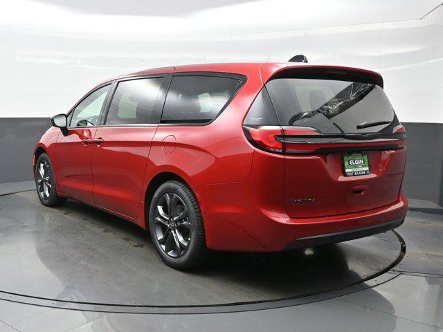 new 2026 Chrysler Pacifica car, priced at $38,800