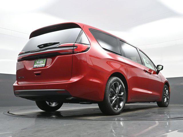 new 2026 Chrysler Pacifica car, priced at $38,800