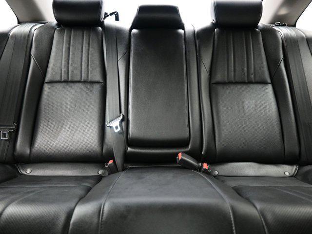 used 2021 Honda Accord car, priced at $26,590