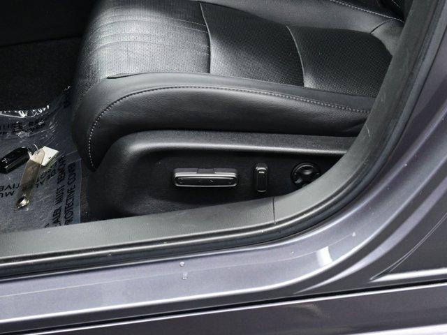 used 2021 Honda Accord car, priced at $26,590