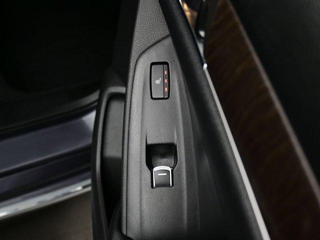 used 2021 Honda Accord car, priced at $26,590