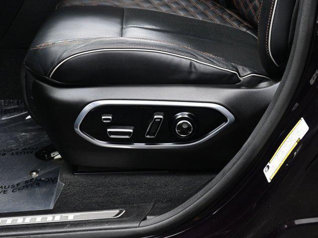 used 2022 Jeep Grand Cherokee 4xe car, priced at $36,990