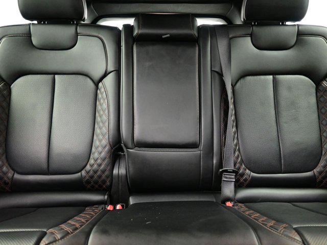 used 2022 Jeep Grand Cherokee 4xe car, priced at $36,990