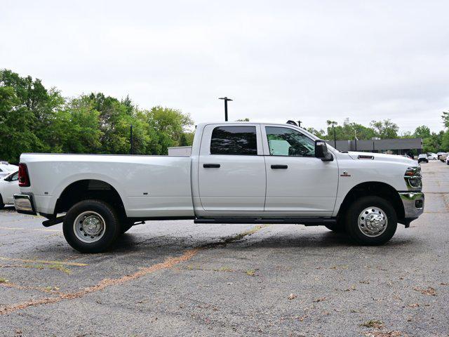 new 2025 Ram 3500 car, priced at $69,447