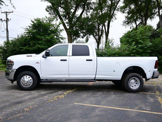 new 2025 Ram 3500 car, priced at $69,447