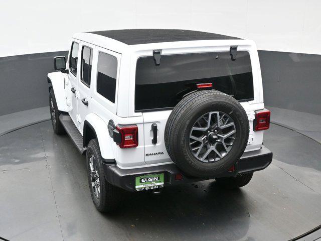 new 2026 Jeep Wrangler car, priced at $51,265