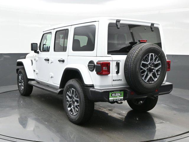 new 2026 Jeep Wrangler car, priced at $51,265