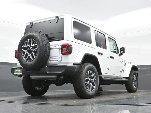 new 2026 Jeep Wrangler car, priced at $51,265