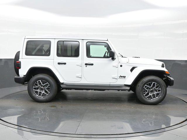 new 2026 Jeep Wrangler car, priced at $51,265