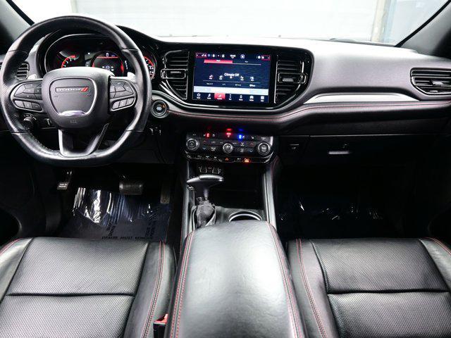 used 2024 Dodge Durango car, priced at $33,990